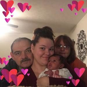 Meet your Posher, Tammy tyler